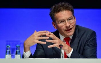 La zone euro lance le processus de sanctions visant l'Espagne et le Portugal
