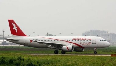 Air Arabia Maroc lance la ligne Tanger-Malaga