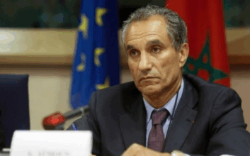 Législatives: Abderrahim Athmoune tête de liste du PAM à Khouribga