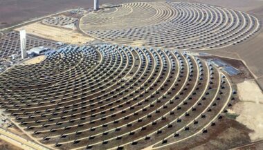 Le Maroc, 4e investisseur mondial dans les énergies vertes