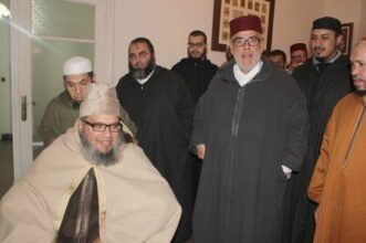 Hammad Kabbaj: &ldquo;Je ne suis pas antisémite&rdquo;