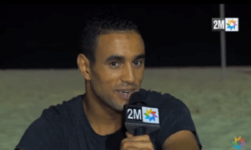 Vidéo. Hassan Saada réaffirme son innocence