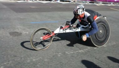 Jeux Paralympiques de Rio 2016: 26 paratriathlètes marocains en lice dans trois disciplines