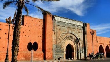 Marrakech dans le TOP 10 des destinations préférées par les Français pour le week-end de l'Assomption