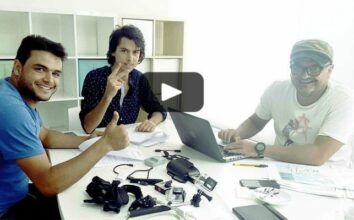 #N3ichoRio: découvrez les aventures des reporters de la MDJS à Rio!