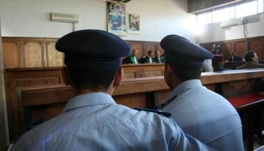 Contrebande: Présentation devant la justice des personnes impliquées dont 13 gendarmes