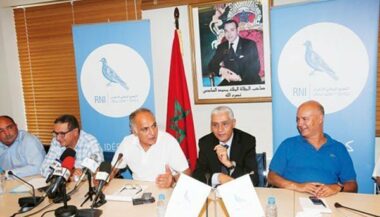 Législatives: les probables têtes de listes du RNI à Casablanca
