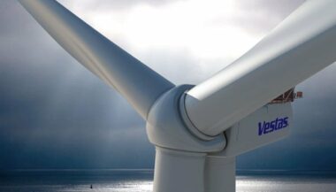 Eolien: Le danois Vestas fournira 40 unités des turbines V90-3.0 au projet Khalladi à Tanger