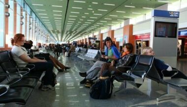 Aéroports: l'ONDA lance une nouvelle appli pour assister les passagers