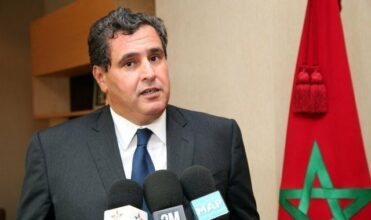 Législatives/primature: le PAM dément une candidature de Aziz Akhannouch