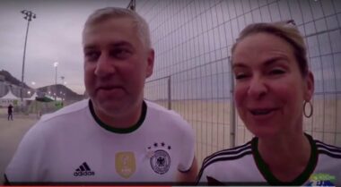 #N3ichoRio: J1, pourquoi les Allemands gagnent toujours?