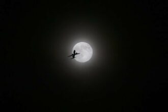 USA: une société privée autorisée à envoyer une capsule sur la Lune