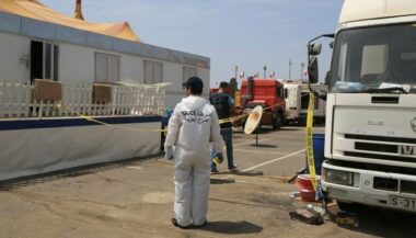 Arrestation à Casablanca de l'auteur présumé d'un meurtre dans un cirque de Kénitra
