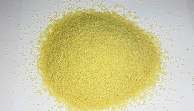 L'ONSSA dément toutes possibilités d'intoxication par le couscous
