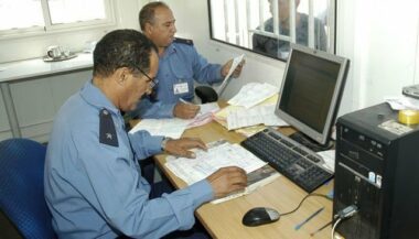 Douane: légère hausse des recettes établies à 86,8 MMDH en 2015