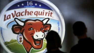 le Groupe Bel (La Vache qui rit) veut racheter MOM (Pom'Potes)