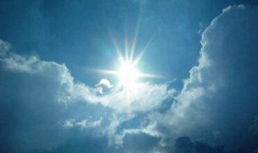 Météo. Temps chaud pour ce mardi 23 août