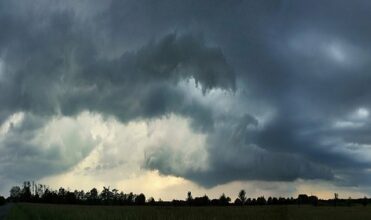 Alerte météo. Fortes averses orageuses, ce jeudi 25 août, dans certaines régions du Royaume