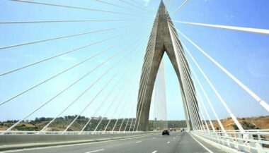 L’autoroute de contournement de Rabat sera mise sous péage à partir de dimanche