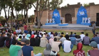 PPS. Nabil Benabdallah invite les jeunes à prendre part à la vie politique