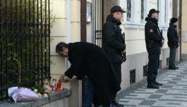 Prague: Enquête sur un &ldquo;happening&rdquo; islamophobe qui a provoqué la panique