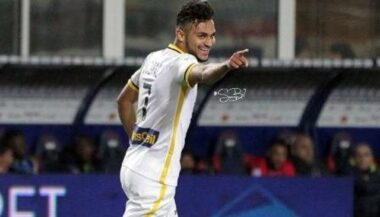 Foot. Transfert imminent de Sofian Boufal pour 20 millions d’euros !