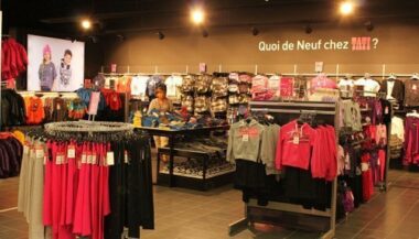 Tati ouvrira le 2 septembre au Morocco Mall