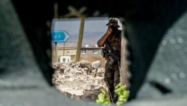 Turquie: trois morts dont un enfant dans une attaque près de Diyarbakir