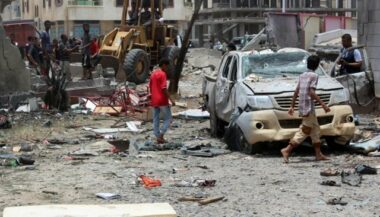 Yémen: au moins 71 morts dans un attentat revendiqué par Daech