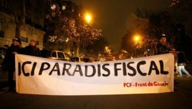 Bruxelles prépare une &ldquo;liste noire&rdquo; des paradis fiscaux fin 2017