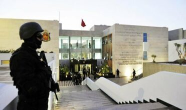 Arrestation d’un ressortissant français pour menaces terroristes
