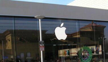 Bourse: l'action Apple baisse après la présentation de l'iPhone 7