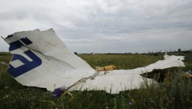 MH17: l'enquête pénale montre &ldquo;l'implication directe&rdquo; de la Russie