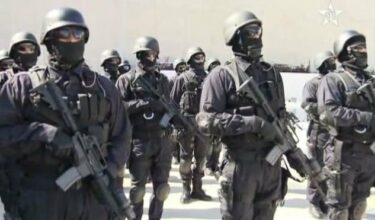 Le BCIJ met en échec de graves attentats dans le nord du Maroc