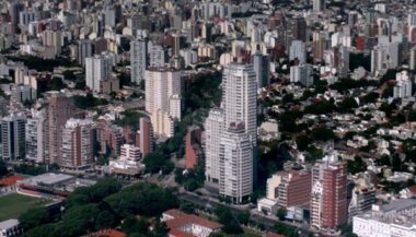 Projet de création du Conseil d’affaires maroco-argentin