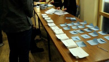 Législatives 2016. Voici les programmes électoraux des 9 grands partis à feuilleter