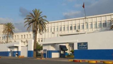 Hassan Mounir succède à Amine Louali à la direction générale de Cosumar