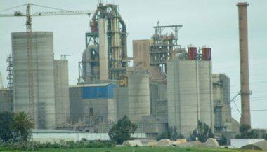 LafargeHolcim Maroc lance son nouveau ciment &ldquo;Perfecto&rdquo;, destiné au marché du nord