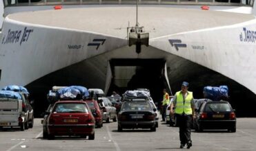 Marhaba 2016: Plus de 1,6 million de passagers ont transité via Tanger Med