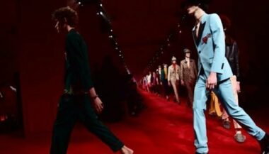 Fashion week: Milan veut séduire le monde