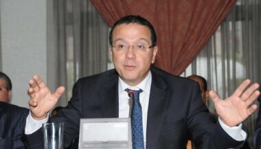 PLF2017. Boussaid a reçu la CGEM le 19 septembre