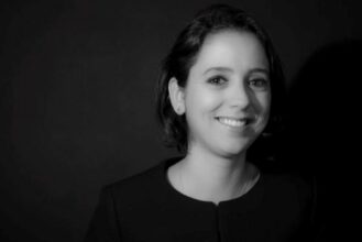 Nada El Harif: Une inconditionnelle de la nouvelle gauche, qui veut faire de la politique autrement