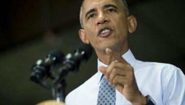 11-Septembre: le Congrès s'oppose à Obama sur une loi visant l'Arabie