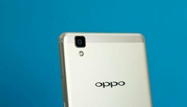 Chine: Oppo, Vivo et Huawei devancent Apple et Samsung
