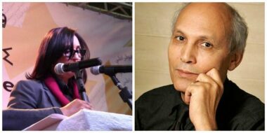 100 intellectuels soutiennent Nabila Mounib