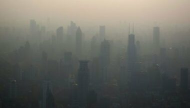 La pollution atmosphérique responsable d'un décès sur dix dans le monde