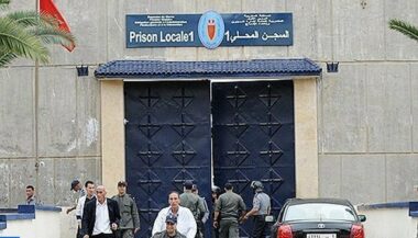 L'administration pénitentiaire réagit à la vidéo de la soeur de Ali Aras