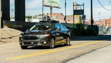 Washington veut accélérer l'arrivée des voitures autonomes sur les routes