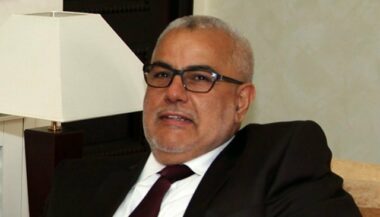 Abdelilah Benkirane représente le Roi à la cérémonie d'investiture du président gabonais