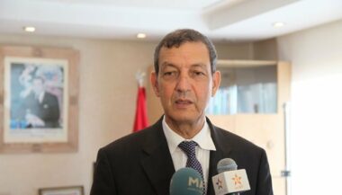 El Hafi: Plus de 85% des structures devant accueillir la COP22 sont réalisées